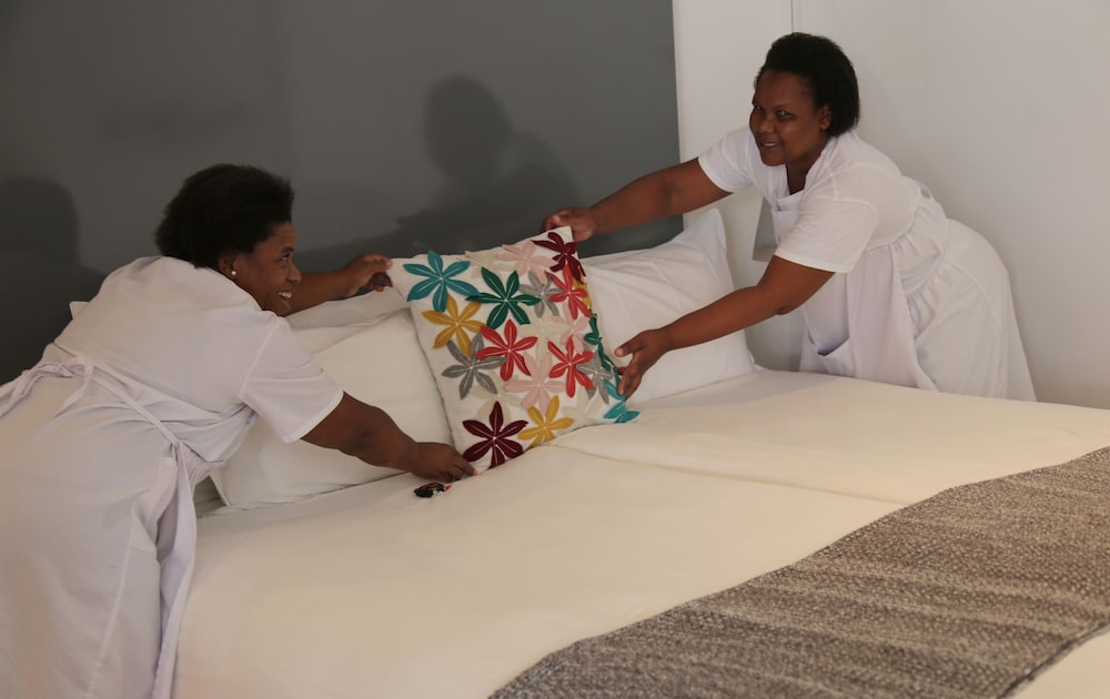 dysart boutique hotel