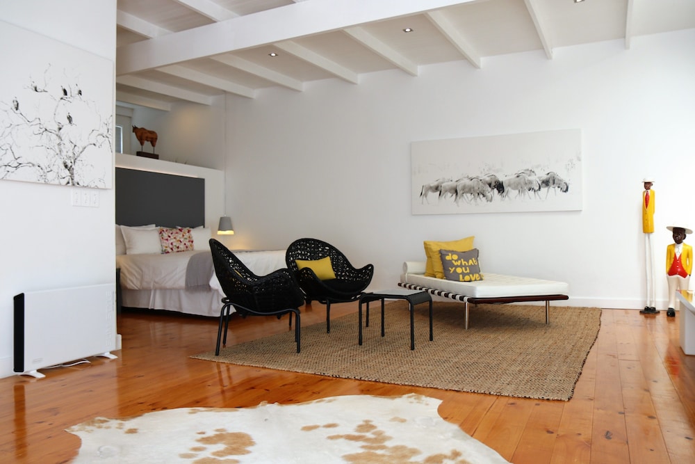 dysart boutique hotel