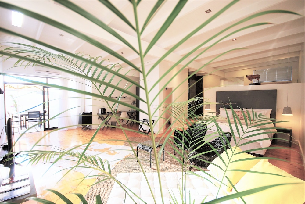 dysart boutique hotel