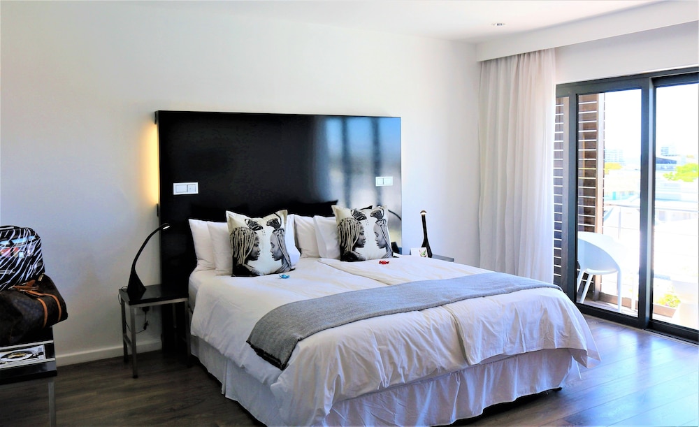 dysart boutique hotel