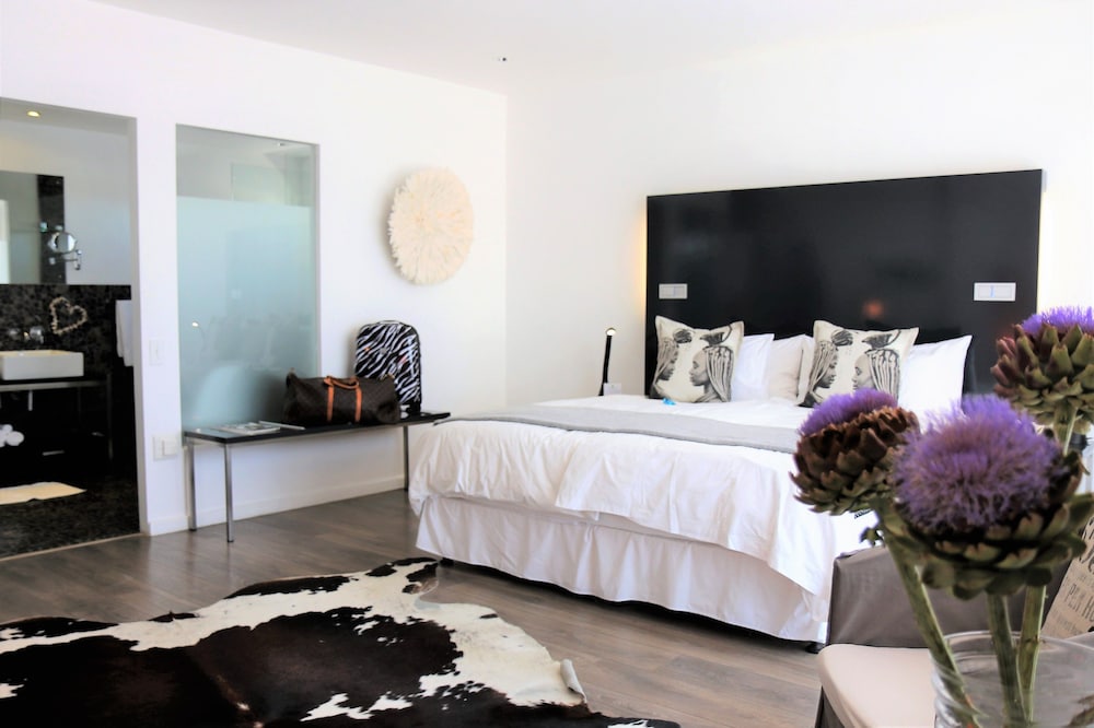 dysart boutique hotel