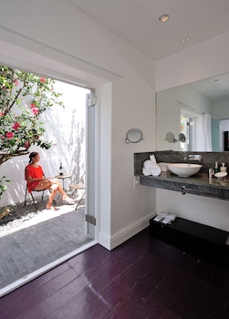 dysart boutique hotel