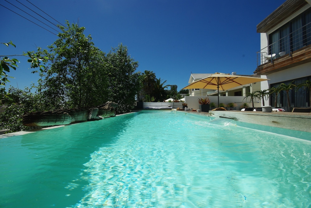 Dysart Boutique Hotel,Green Point>>Cape Town,5 star