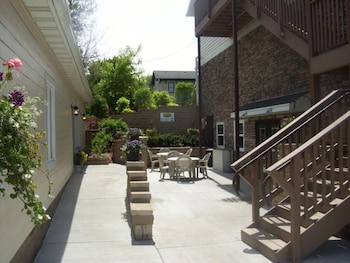 Price Pointe Inn,Milwaukee>>Brookfield,3 star