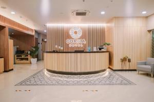 cordia hotel yogyakarta hotel dalam bandara