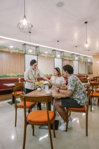 cordia hotel yogyakarta hotel dalam bandara