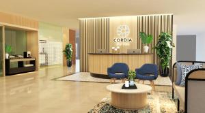 cordia hotel yogyakarta hotel dalam bandara