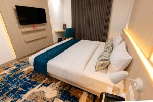 cordia hotel yogyakarta hotel dalam bandara