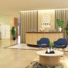 cordia hotel yogyakarta hotel dalam bandara