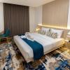 cordia hotel yogyakarta hotel dalam bandara