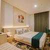 cordia hotel yogyakarta hotel dalam bandara