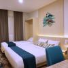 cordia hotel yogyakarta hotel dalam bandara