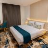cordia hotel yogyakarta hotel dalam bandara