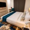 cordia hotel yogyakarta hotel dalam bandara