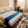 cordia hotel yogyakarta hotel dalam bandara