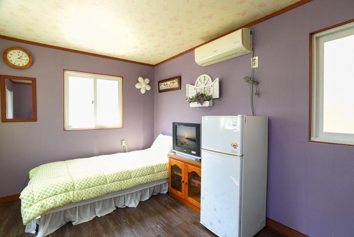 dasanbang pension