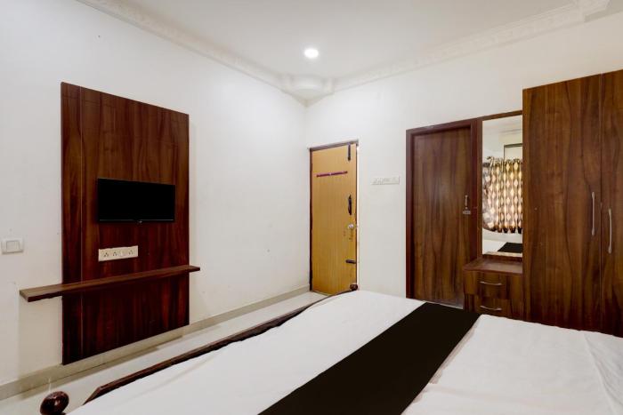 hotel o oragadam industrial estates chennai formerly ssm rooms