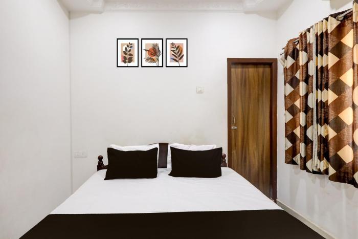 hotel o oragadam industrial estates chennai formerly ssm rooms
