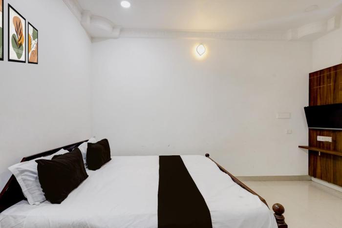 hotel o oragadam industrial estates chennai formerly ssm rooms
