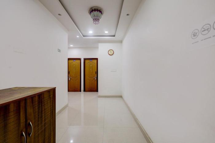 hotel o oragadam industrial estates chennai formerly ssm rooms