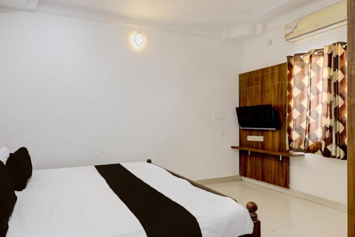 hotel o oragadam industrial estates chennai formerly ssm rooms