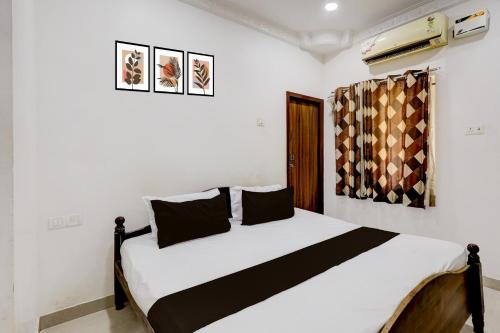 Hotel O Oragadam Industrial Estates Chennai Formerly Ssm Rooms,Covelong,3 star