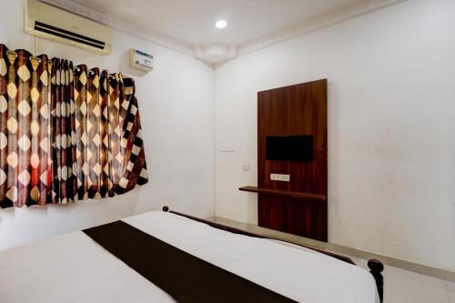 hotel o oragadam industrial estates chennai formerly ssm rooms