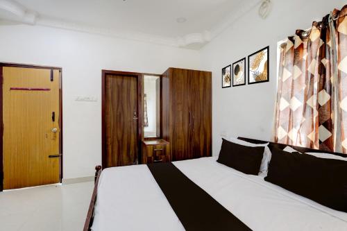 hotel o oragadam industrial estates chennai formerly ssm rooms