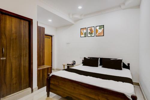 Hotel O Oragadam Industrial Estates Chennai Formerly Ssm Rooms,Covelong,3 star