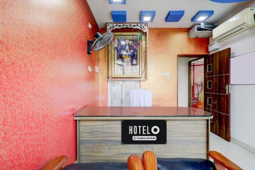 Hotel O Oragadam Industrial Estates Chennai Formerly Ssm Rooms,Covelong,3 star