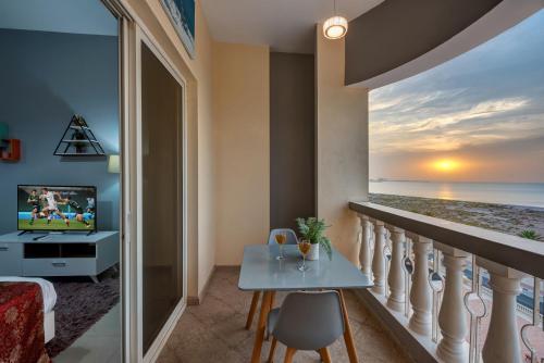 Kay Homes Royal Studio,Al Hamra Village>>Ras Al Khaimah,3 star