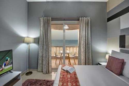 Kay Homes Royal Studio,Al Hamra Village>>Ras Al Khaimah,3 star