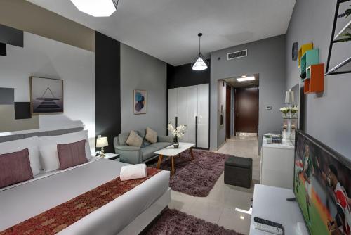 Kay Homes Royal Studio,Al Hamra Village>>Ras Al Khaimah,3 star