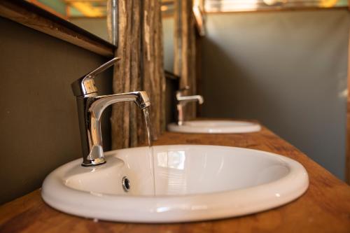 boteti tented safari lodge