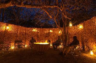 boteti tented safari lodge