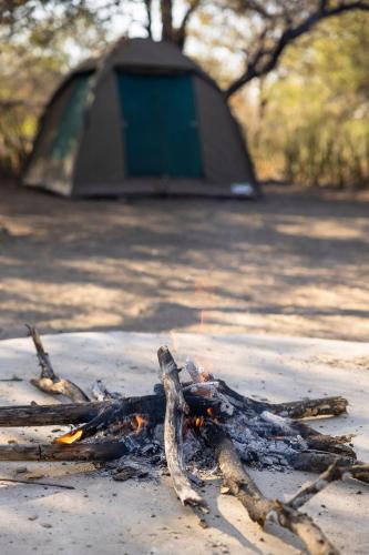 boteti tented safari lodge