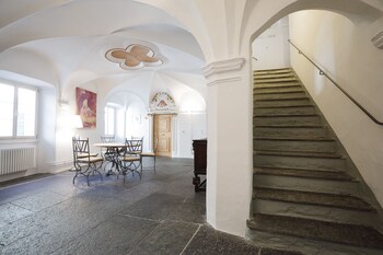 Ca' Del Borgo, Rooms & Suites,Poschiavo>>Bernina,0 star