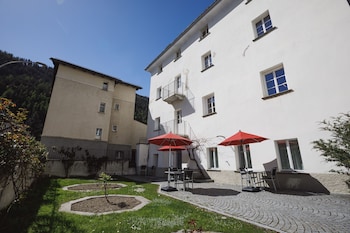 Ca' Del Borgo, Rooms & Suites,Poschiavo>>Bernina,0 star