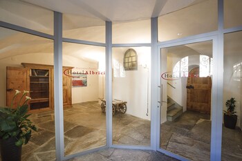 Ca' Del Borgo, Rooms & Suites,Poschiavo>>Bernina,0 star
