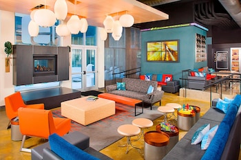 aloft beachwood