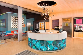 aloft beachwood