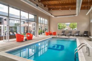 aloft beachwood