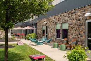 aloft beachwood