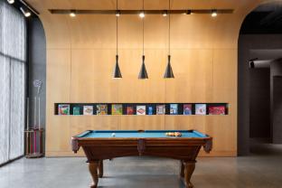 aloft beachwood