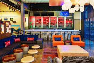 aloft beachwood
