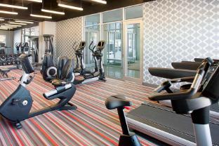 aloft beachwood