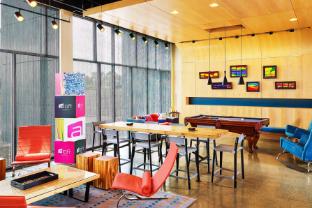 aloft beachwood
