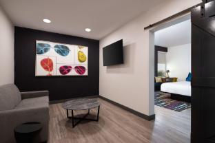aloft beachwood