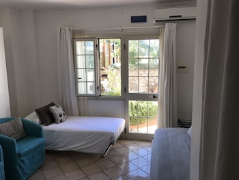 hotel la reginella