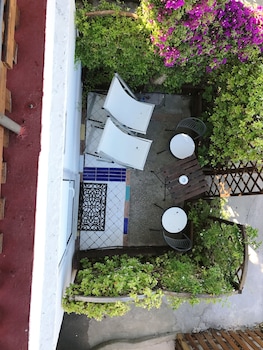 hotel la reginella
